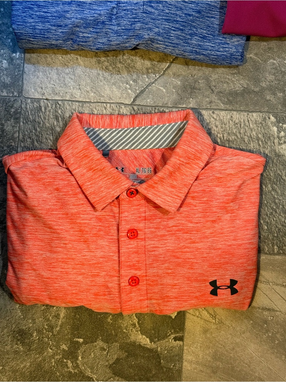 Under Armour Men’s Bundle / lot of 6 - Picture 6 of 11